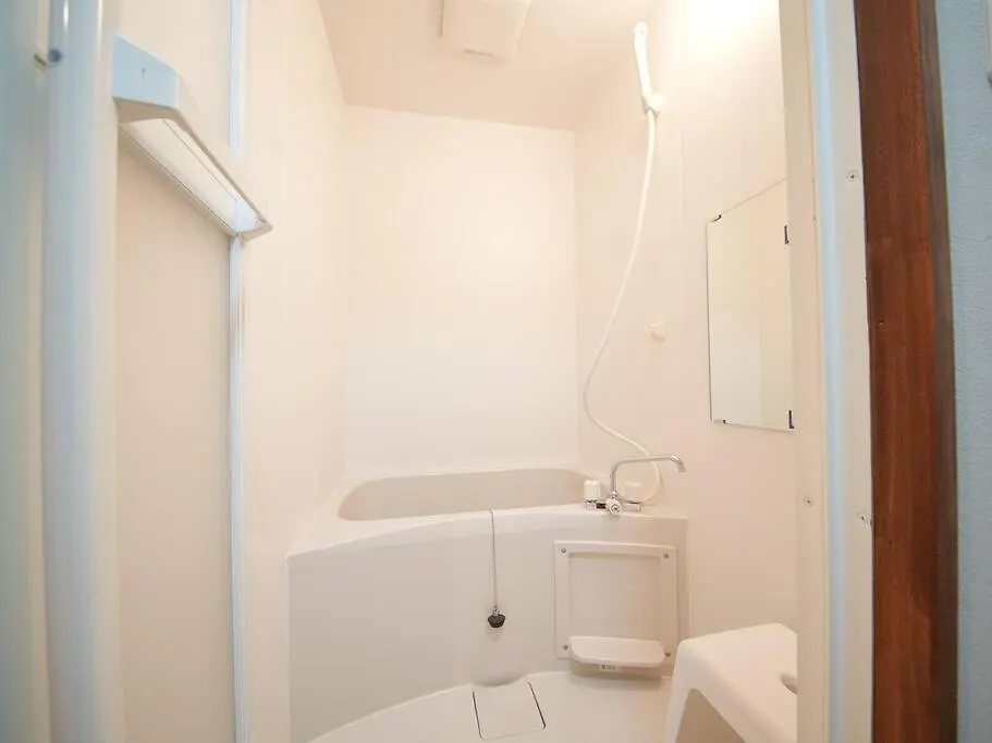 Apartment Tasonegatheringstayosaka あべの山王1