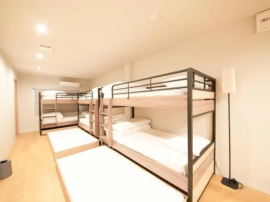 Tasonegatheringstayosaka あべの山王1 Osaka