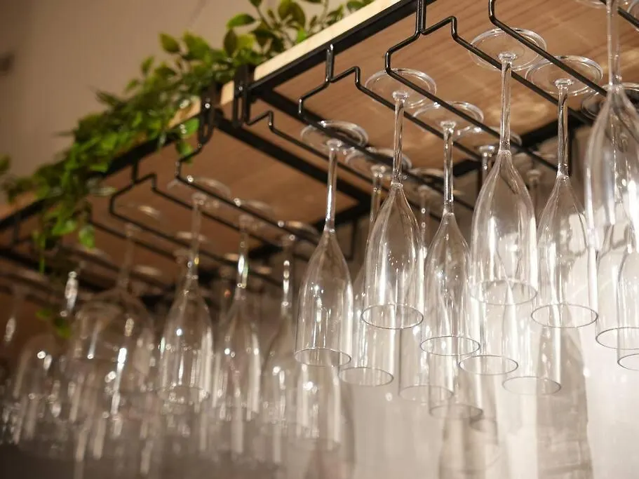 Apartment Tasonegatheringstayosaka あべの山王1