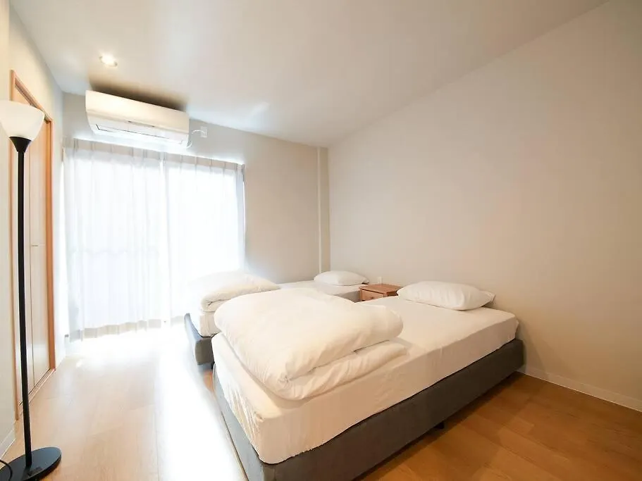 Tasonegatheringstayosaka あべの山王1 Apartment Osaka