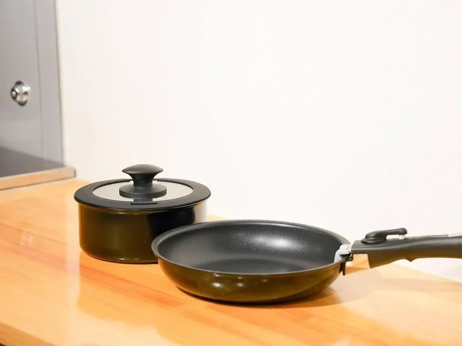 Apartment Tasonegatheringstayosaka あべの山王1